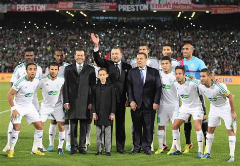 Raja De Casablanca .